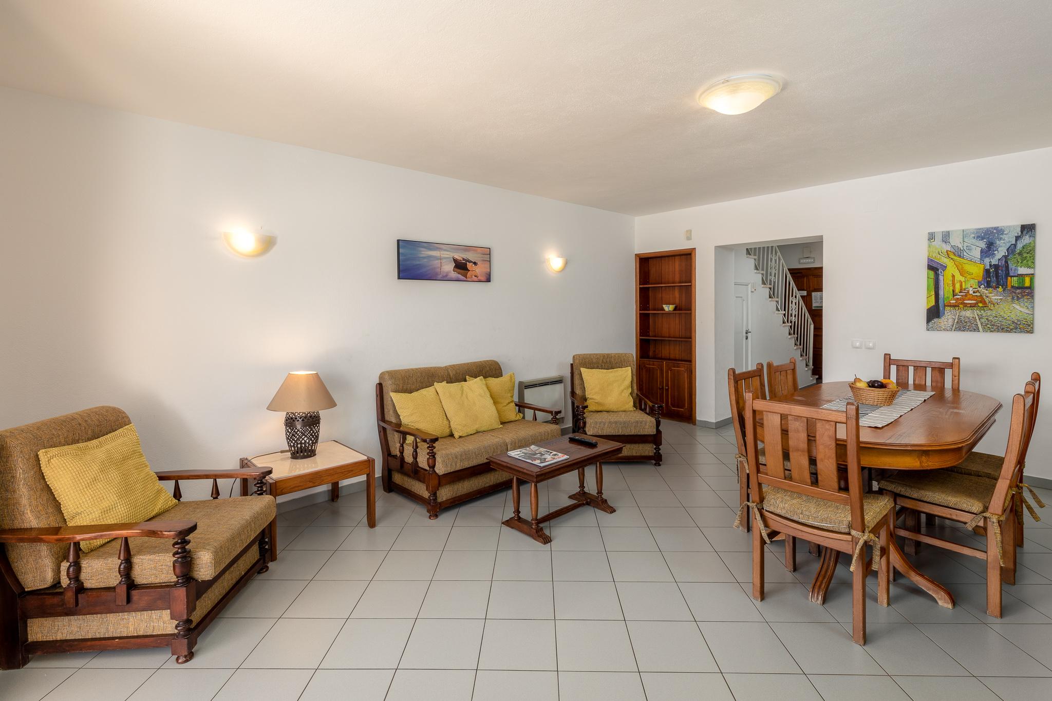 Holiday park Moradias Joinal