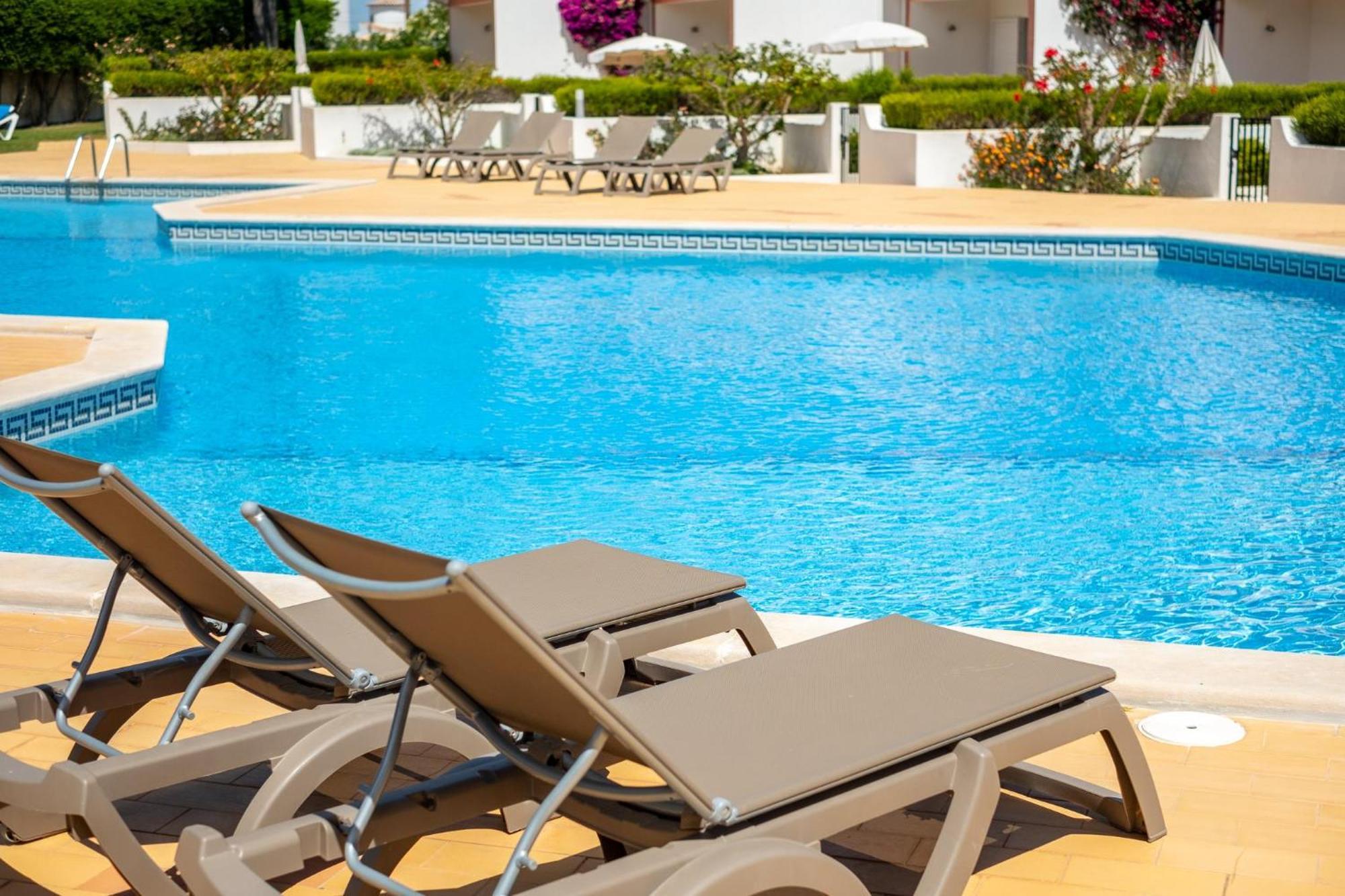 Village de vacances Moradias Joinal 3*