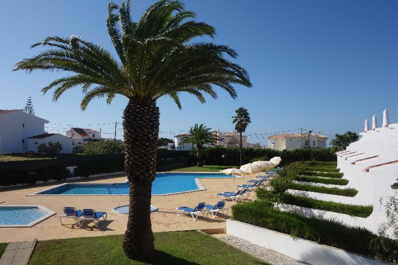 Holiday park Moradias Joinal